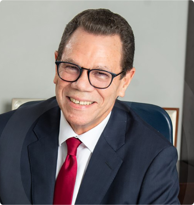 Dr. Warren Smith, C.D.