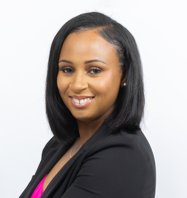 Shaneka Remikie profile picture